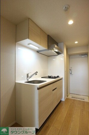 メゾンボヌールの物件内観写真